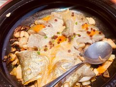 -在前门·烤鸭北京菜(五月花广场店)