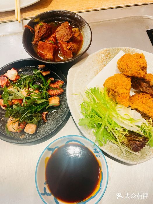 日葵 大阪烧ひまり(仙霞路店)图片