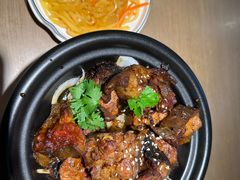 -洪兴砂锅·融合砂锅菜(三站店)