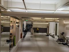 -YCHL Studios健身工作室(市二宫店)