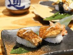 -大桥日本料理·日式放题·铁板定食(科兴科学园店)