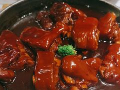 -鹿港小镇(霄云店)