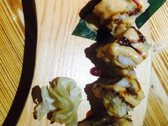 -和蕴日本料理