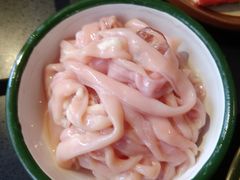 -王婆乔鲜鱼自助火锅(蜀汉路店)