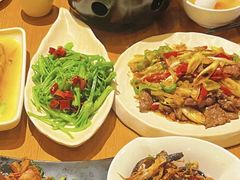 -隔壁老王·家常云南菜(花巷店)