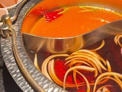 寿喜锅-牛New寿喜烧(虹桥新天地店)