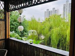 景观位-吴越荣记·苏州菜·松鼠桂鱼(斜塘老街店)