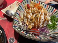 -仙隐小鹿中华料理(南宁万象城店)