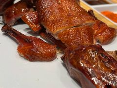 -福照楼汽锅鸡·云南菜(火车站锦江店)
