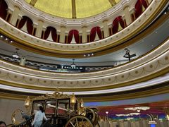 -澳门喜来登大酒店