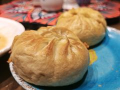 -蒙亨·手把肉·蒙古包文化主题餐厅(天恒广场店)