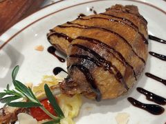 -CRAZYONES西班牙海鲜饭(上海美罗城店)