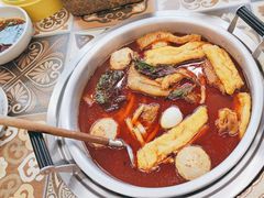 -顶上头·螺蛳火锅(五一新村店)