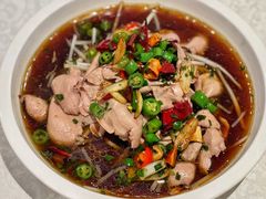 驰名腰花-宏玲餐厅(四川南路店)