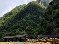 -神龙峡风景区