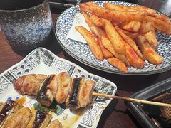 -王氏炉匠·烧鸟·居酒屋(双井店)
