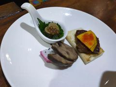 -铁板诱惑法式铁板烧(大卫城店)