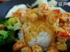 -海盗虾饭·剥好的小龙虾饭(SOHO尚都店)