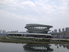 -梅溪湖城市岛