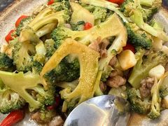 -君霖海鲜私房菜(春柳店)