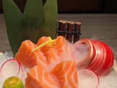 -炙柒Sekinana·精致日料(合生汇店)