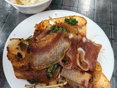 -花溪牛肉粉(八鸽岩店)