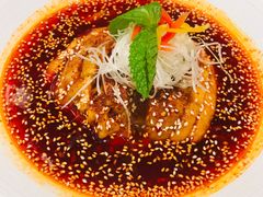 -雀蓝川菜(奥体广场店)