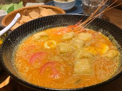 -星叶·东南亚料理(宁波万象汇店)