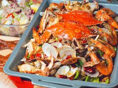 -1819餐厅·团队聚餐·烤串·精酿