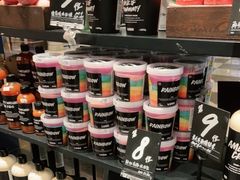 -LUSH(威尼斯人店)