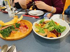 -VITELLO意大利料理(崂山路店)