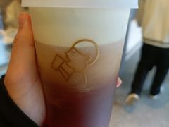 -喜茶(广州五羊邨店)
