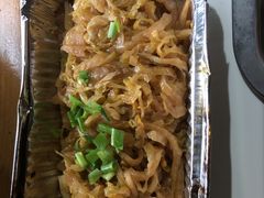-腰子哥烤串(石佛营炫特店)