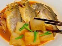 -三利音·玖弄小鲜(浦东嘉里城店)