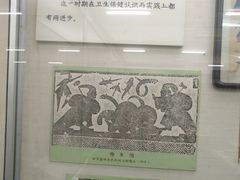 -北京中医药大学-中医药博物馆