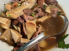 -姚记炒肝店(鼓楼店)