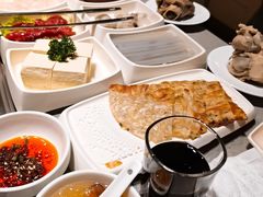 -海底捞火锅(吴中路店)