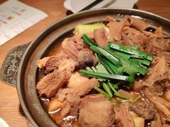 牛腩牛杂煲-牛小灶牛杂煲(北京路店)