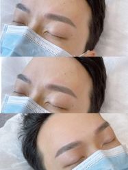 -MIVI野生眉纹绣纹眉