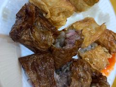 -林氏沙茶面·闽南必尝小吃(福建路店)