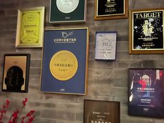 -北京古城老院厉晓麟精致菜