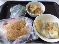 -常州糕团店(北大街新世纪商城店)