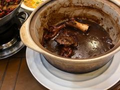 -金陵后厨·南京菜(新街口秣陵路店)