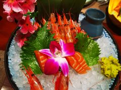 -福樱兰海鲜放题铁板烧(加州店)