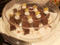 布朗尼-OPEN開全日自助餐厅·西餐·海鲜(佛山希尔顿酒店)