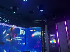 -温莎KTV(国贸店)
