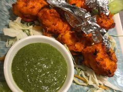 -Pita's&Tika's中东和印度风味餐厅(龙湖天街店)