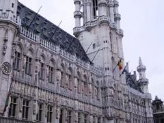 -布鲁塞尔大广场