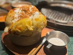 -東洞·烤肉小馆(深业上城店)