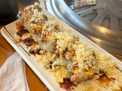-九田家黑牛烤肉料理(香河店)